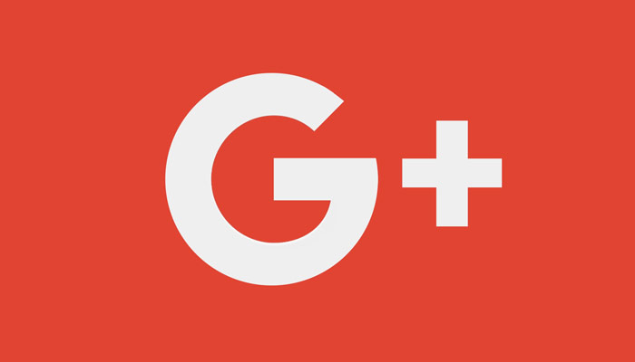 Google+ ne sera plus !