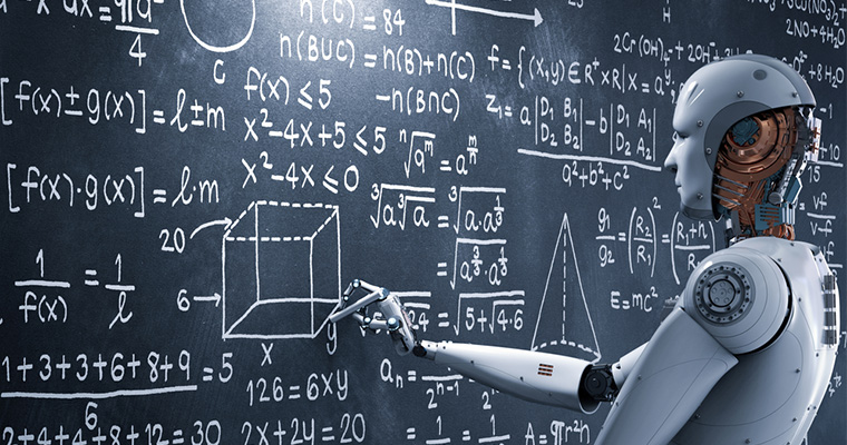 Intelligence Artificielle : Et si les robots remplaçaient les êtres humains ? 