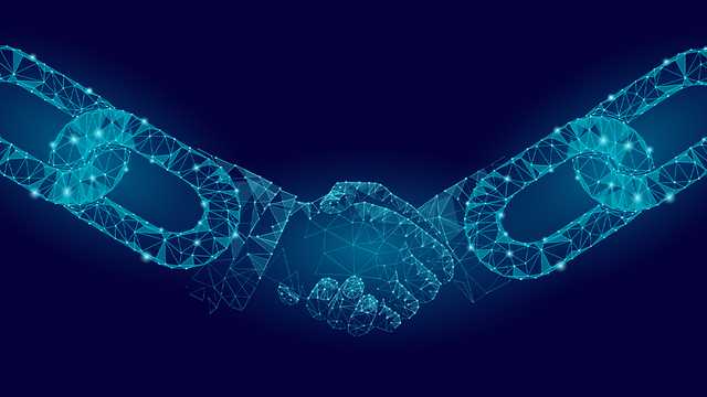 Blockchain et Protection des données à caractère personnel : problématique et solutions