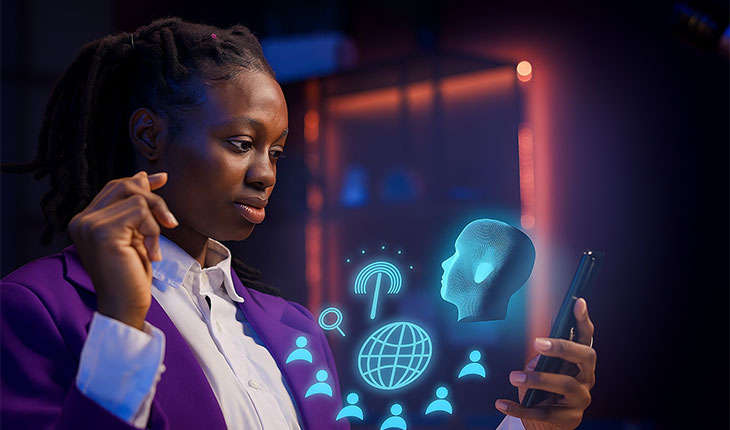 Inbound Marketing à l'ère de l'IA : Attirez-les intelligemment, ne les forcez plus.