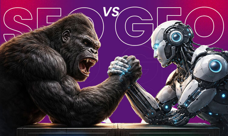 Le pacte rompu : Comment l'IA transforme les moteurs de recherche en prédateurs de votre trafic