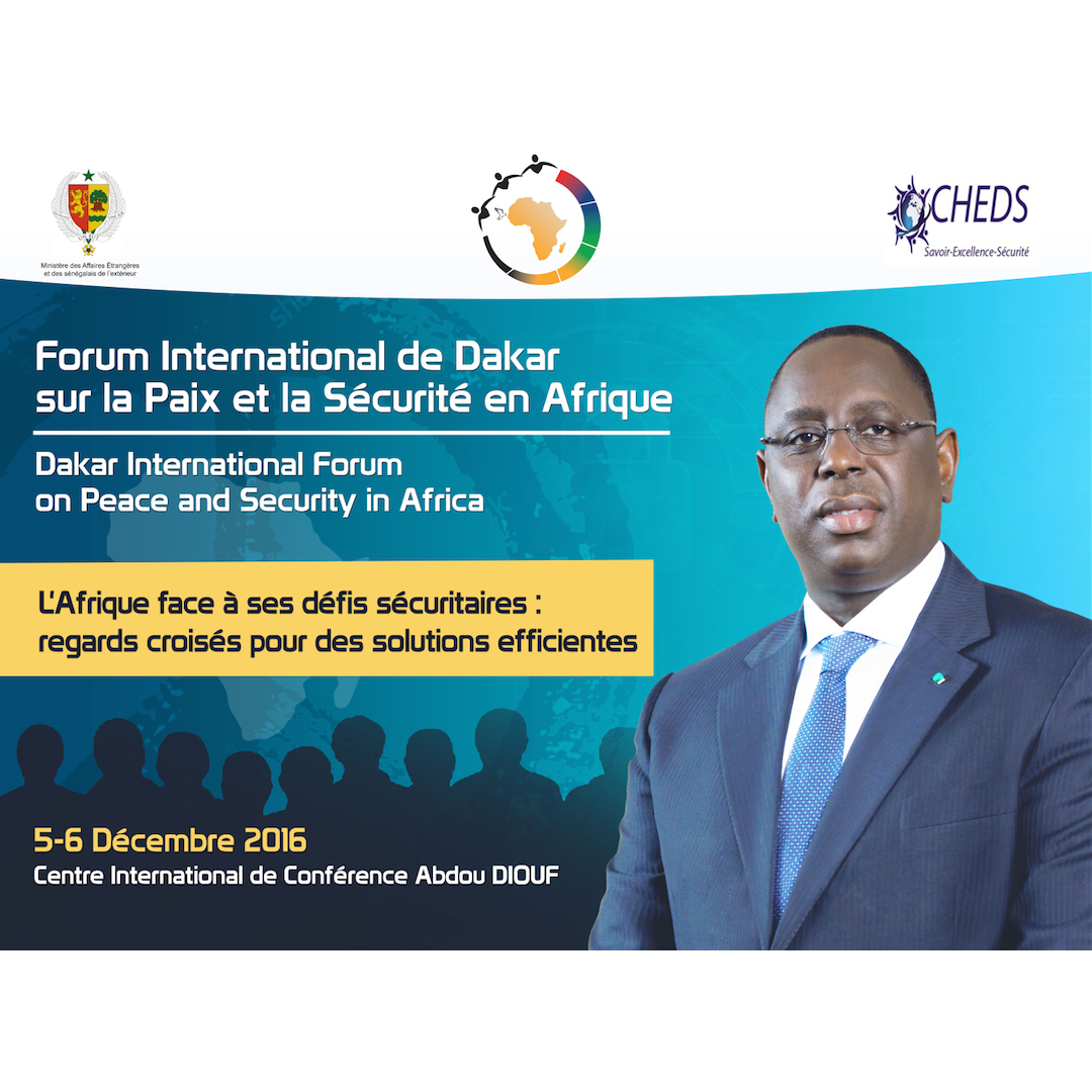 Forum de Dakar