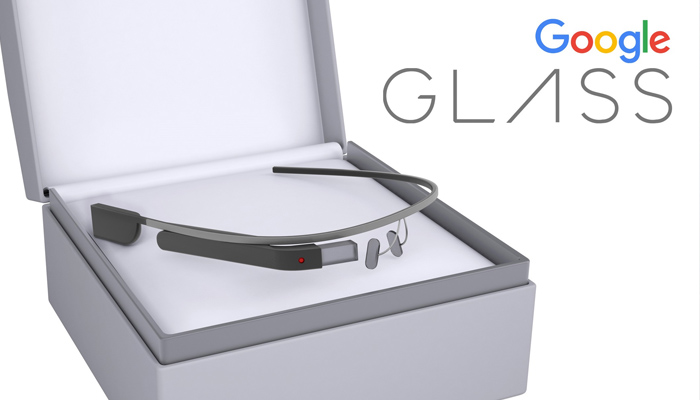 Google Glass ou la révolution de la connectivité 