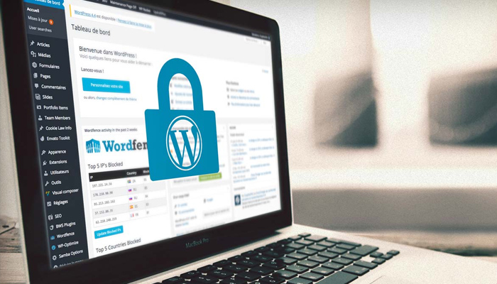 Comment sécuriser son site WordPress ?